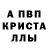 Амфетамин 98% Serg Oreshkov